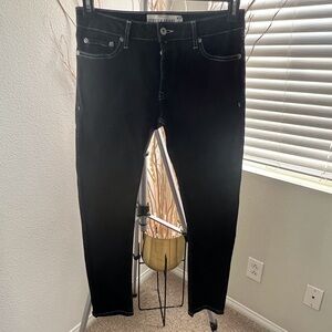 TOPMAN Stretch SKINNY JEANS